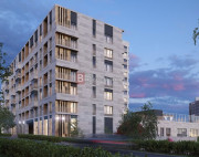 Клубный дом Level Кутузовский (Гришина 16)