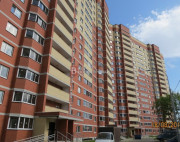 ЖК Солнечная долина