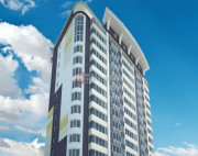 Жилой дом Коптево Парк (Дом на Войковской)