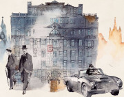 Клубный дом Дом на хлебном