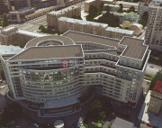 Апарт-комплекс Звезды Арбата