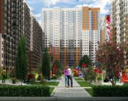 ЖК Позитив ЖК Позитив