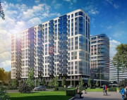 ЖК "Золотая долина", пр. Энергетиков, д. 4, корп. 1