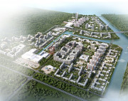 Жилой квартал "Жемчужная Ривьера"