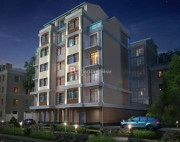 ЖК "Делагарди", 14-я линия В.О