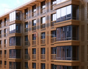 ЖК "Гроссмейстер", ул. Шпалерная, д. 51