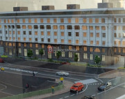 ЖК "Приоритет", Воскресенская набережная, 32 ЖК "Приоритет", Воскресенская набережная, 32