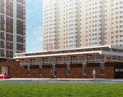 ЖК Центральный