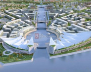 ЖК "Новый Берег", Приморское ш.