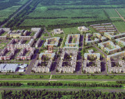 ЖК "Новые кварталы Петергофа", Ропшинское шоссе