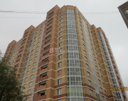 ЖК Рязановский