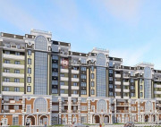 ЖК "Шереметьевский дворец", проспект Стачек, участок 249.1