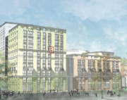 ЖК "Milingof", Трефолева ул