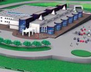 ЖК "Евроград", Порошкино д