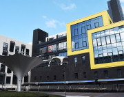 Апарт-комплекс Art Residence (Арт Резиденс)