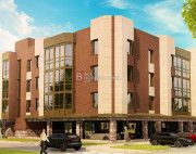 ЖК "Всеволожский штиль", Всеволожский пр. 18