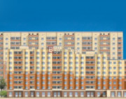 ЖК "Юбилей", ул. Ларина, уч.15