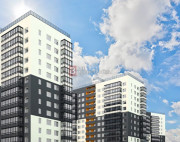 ЖК "Коллонтай 2", ул. Коллонтай, д.2