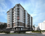 ЖК Коломяги Плюс