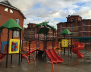 ЖК Рублевский