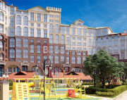 ЖК UP квартал Римский