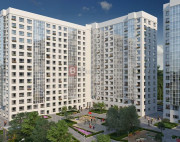 Район Белые ночи Район Белые ночи