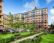 ЖК Дубровка ЖК Дубровка