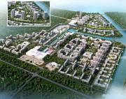 ЖК "Legenda Героев", Петергофское шоссе, участок 101