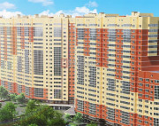 Дом Первый Клубный Дом Первый Клубный