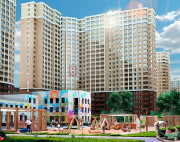 Квартал Новые Котельники