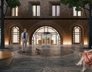 Апарт-комплекс Софийский