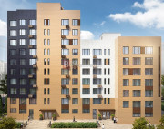 Район Скандинавия Район Скандинавия