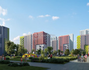 ЖК Царицыно-2