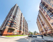 ЖК Брусчатый поселок