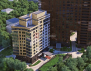 ЖК "Дыхание" (Дом на Тимирязевской, Дом на Лисицына/5)