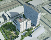 ЖК Облака (Академический 2) ЖК Облака (Академический 2)