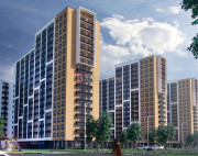 ЖК "Рантала"