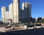 ЖК "Дом на Просвещения 85"