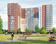 ЖК Солнечный (Микрорайон 5А)