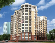 ЖК Паллада Парк