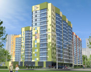 ЖК Кирилл и Дарья