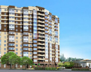 ЖК "Тирамису"