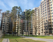 ЖК "Ильинский Парк", Раменский р-н, пос. Ильинский, ул. Чкалова, дом 2/27