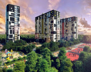 ЖК Гольфстрим