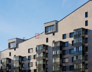 Квартал "Жемчужная симфония", Петергофское шоссе