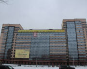 ЖК "До Ре Ми", ул. Репищева