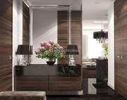 ЖК Резиденция Тверская