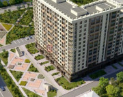 ЖК Люблинский (Дом у сквера)