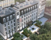 Клубный дом MOSS