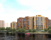 ЖК На набережной